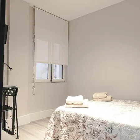 Dos De Mayo Apartamento Gijón
