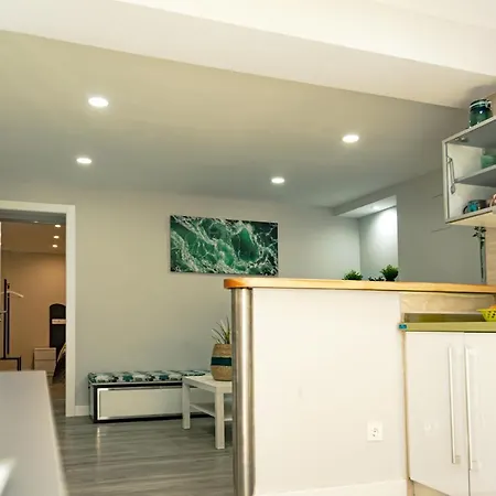 Dos De Mayo Apartment