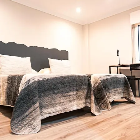 Apartamento Dos De Mayo *