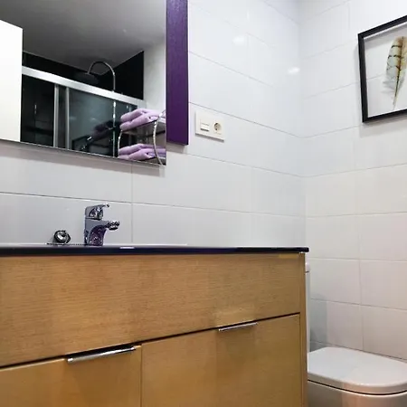 Dos De Mayo Apartamento *