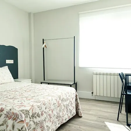 Apartment Dos De Mayo