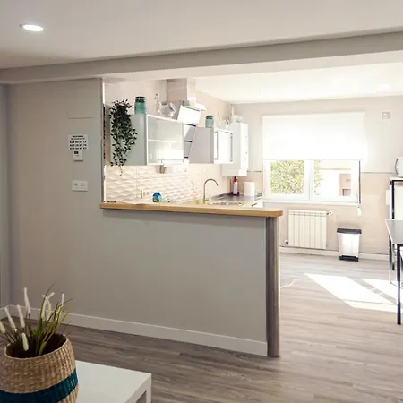 Dos De Mayo Apartamento