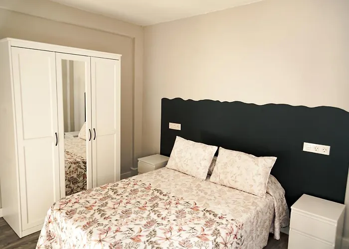 Διαμέρισμα Dos De Mayo *