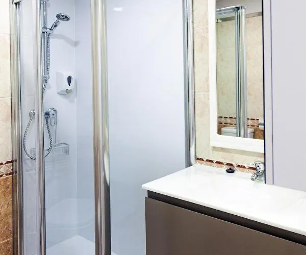 Dos De Mayo Διαμέρισμα