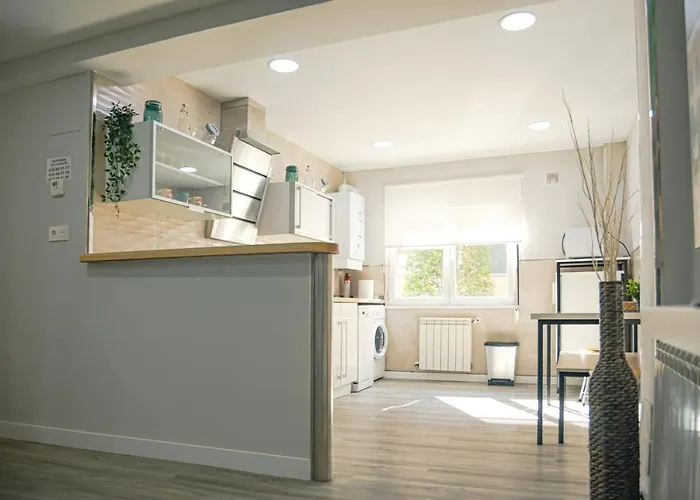 Dos De Mayo Διαμέρισμα Χιχόν