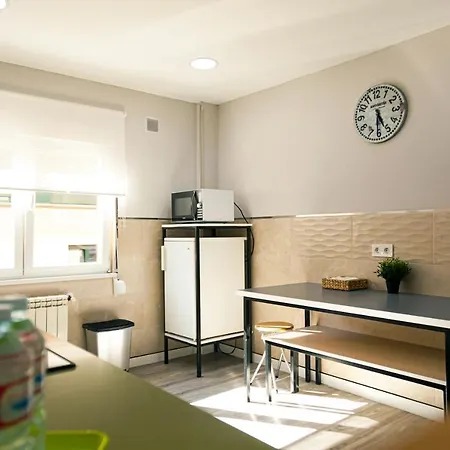 Dos De Mayo Διαμέρισμα *