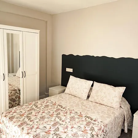 Διαμέρισμα Dos De Mayo *