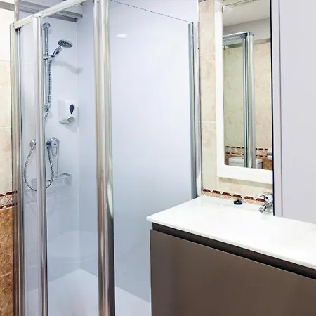 Dos De Mayo Διαμέρισμα