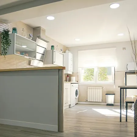 Dos De Mayo Διαμέρισμα Χιχόν