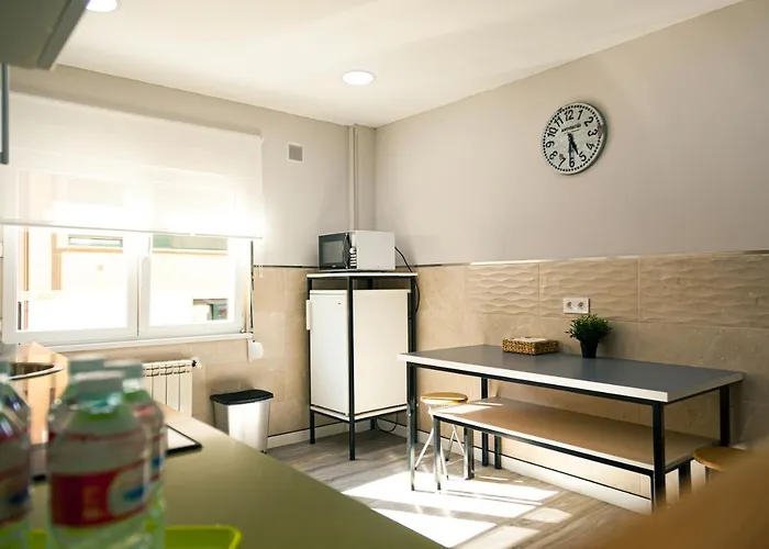 Dos De Mayo Apartment *