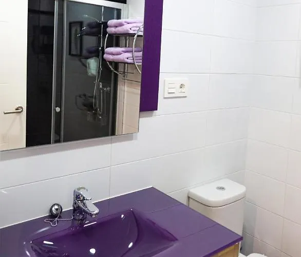 Apartment Dos De Mayo Gijon