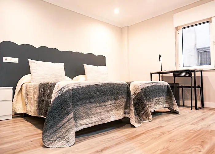 Apartment Dos De Mayo *