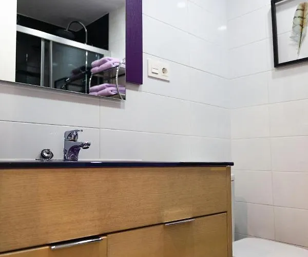 Dos De Mayo Apartment *