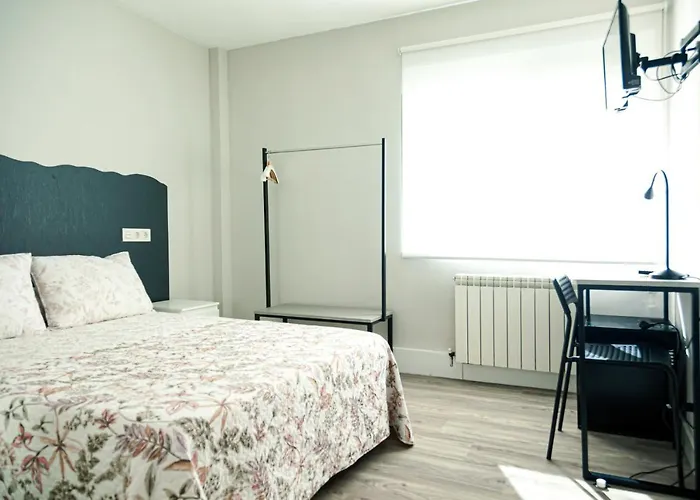 Apartment Dos De Mayo