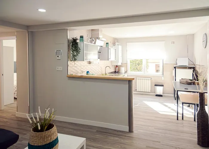 Dos De Mayo Apartment